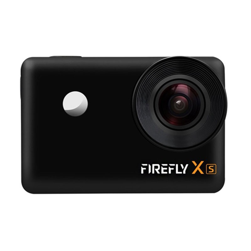 Hawkeye Firefly X Action 4K Camera With Touchscreen 30fps 170 Degree Super View Bluetooth FPV Sport Action Cam|Parts & Accessories| - AliExpress