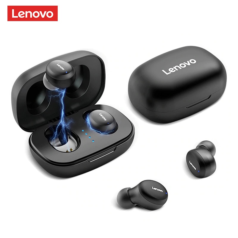 Lenovo H301 TWS Wireless Earphones Bluetooth 5.0 Headphones Touch Control Sport Earbuds For Huawei Xiaomi Earplug With Mic|Bluetooth Earphones & Headphones| - AliExpress