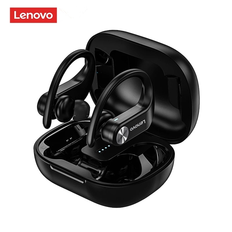 Lenovo LP7 TWS Wireless Headphones HIFI Sound Bluetooth Earphone Noise Reduction Sport Headset IPX5 Waterproof Earbuds with MIC|Bluetooth Earphones & Headphones| - AliExpress