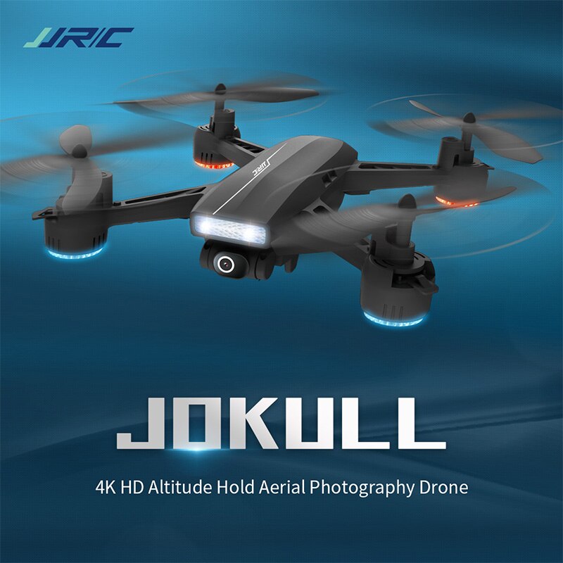 JJRC H86 FPV 4K Drone with Camera HD Adjustable Wide Angle Self Stabilizing RC Drone WiFi Dropship Global Dron Rc Quadrocopter|RC Helicopters| - AliExpress