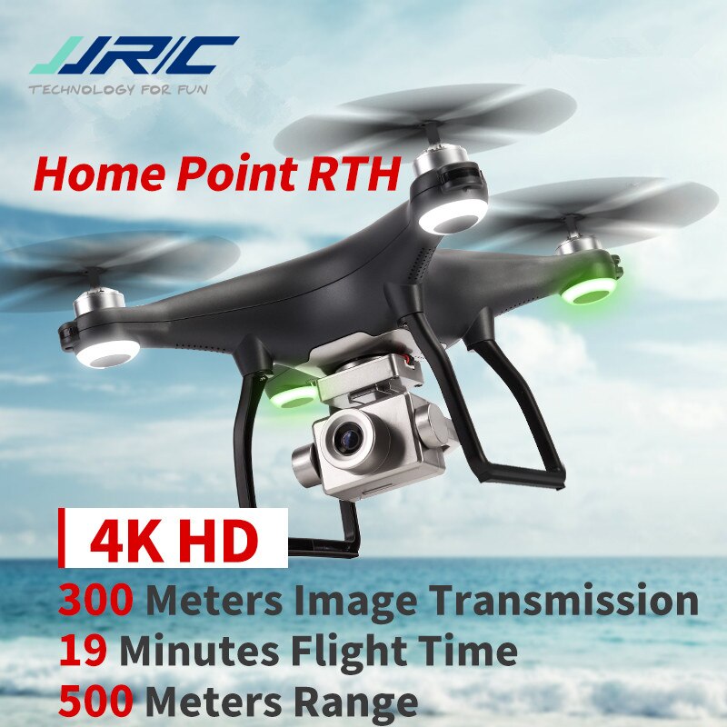 JJRC X13 5G WiFi 4K HD Camera GPS Brushless Motor Gimbal Stabilizer Profissional RC Quadcopter RC FPV Racing Drone Models Toys|RC Quadcopter| - AliExpress