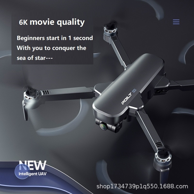 New JJRC X17 Silver Gray 6K ESC HD Camera Drone with GPS 5G WiFi 2Axis Gimbal Optical Flow Pos. Brushless Motor Quadcopter Drone|RC Helicopters| - AliExpress