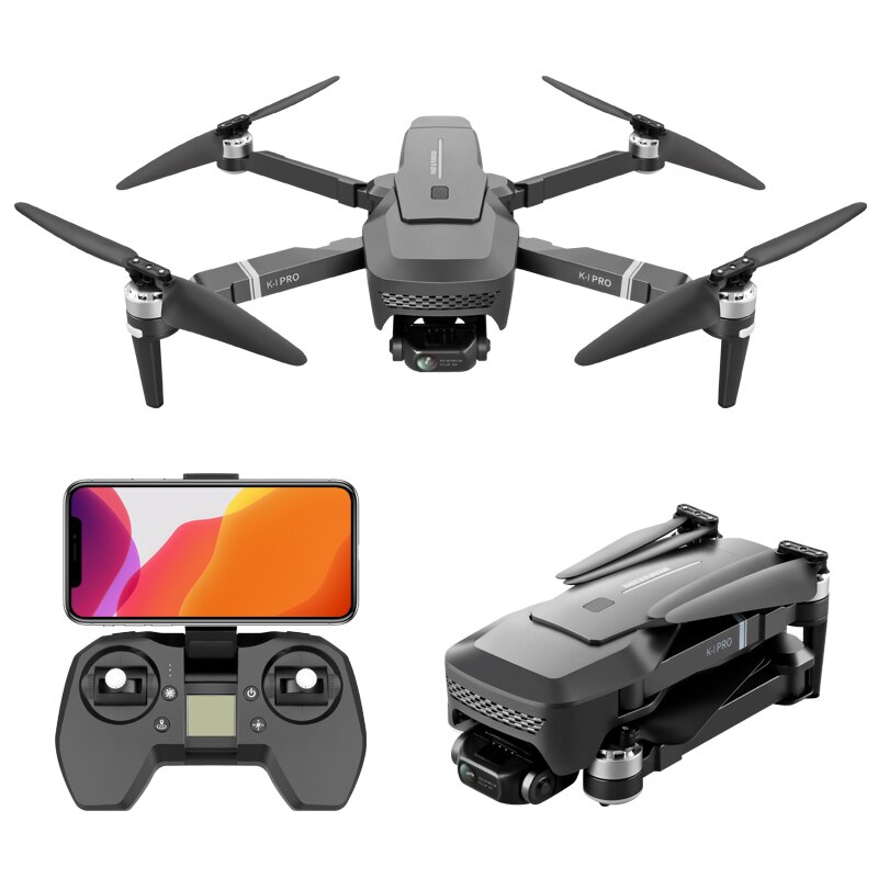 VISUO ZEN K1 PRO 4K Dron HD Camera 2 Axis Gimbal WiFi FPV GPS 5G 800M Distance Professional Drones Brushless Foldable Quadcopter|RC Helicopters| - AliExpress