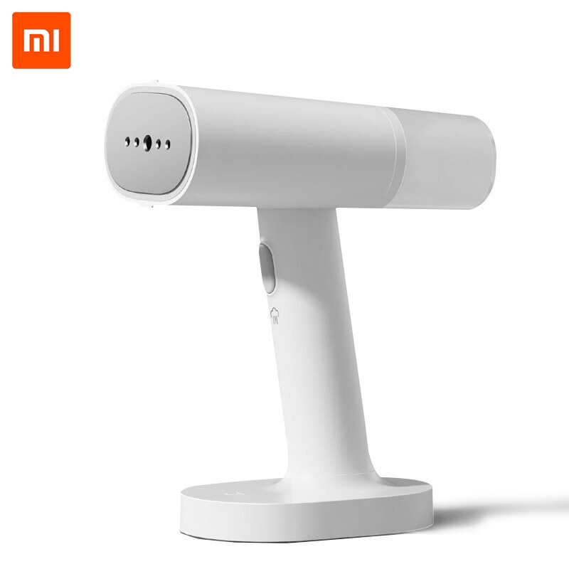 2020 New XIAOMI Mijia Handheld Garment Steamer for Clothes Electric Steam Iron High Quality Portable Traveling Clothes Steamer