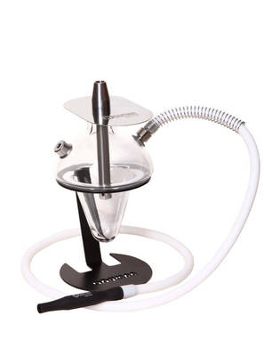 Babba Oduman N5-Z Junior Hookah. Enjoy Smoke Shisha Starbuzz