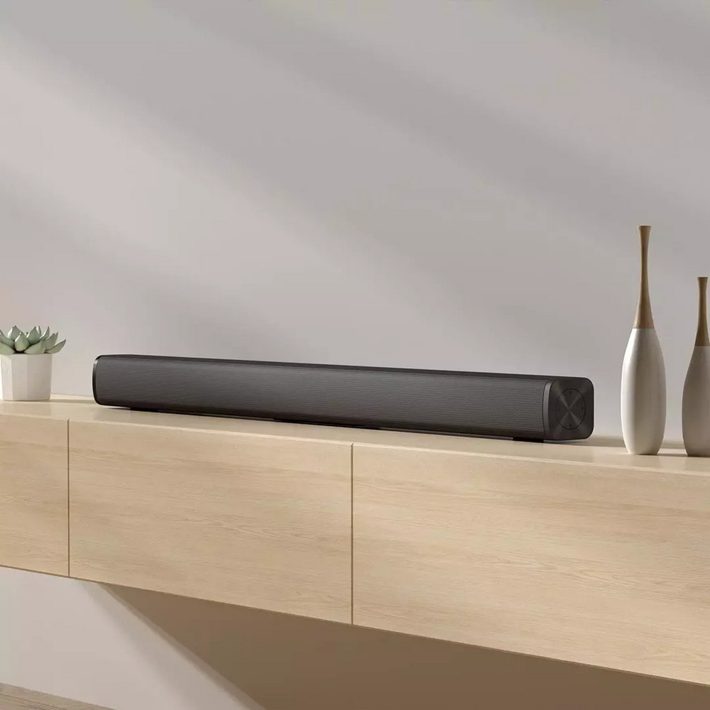 Xiaomi Redmi 30W TV Speaker Wireless Bluetooth 5.0 TV Home Surround SoundBar Stereo for PC Theater Aux 3.5mm Speakers