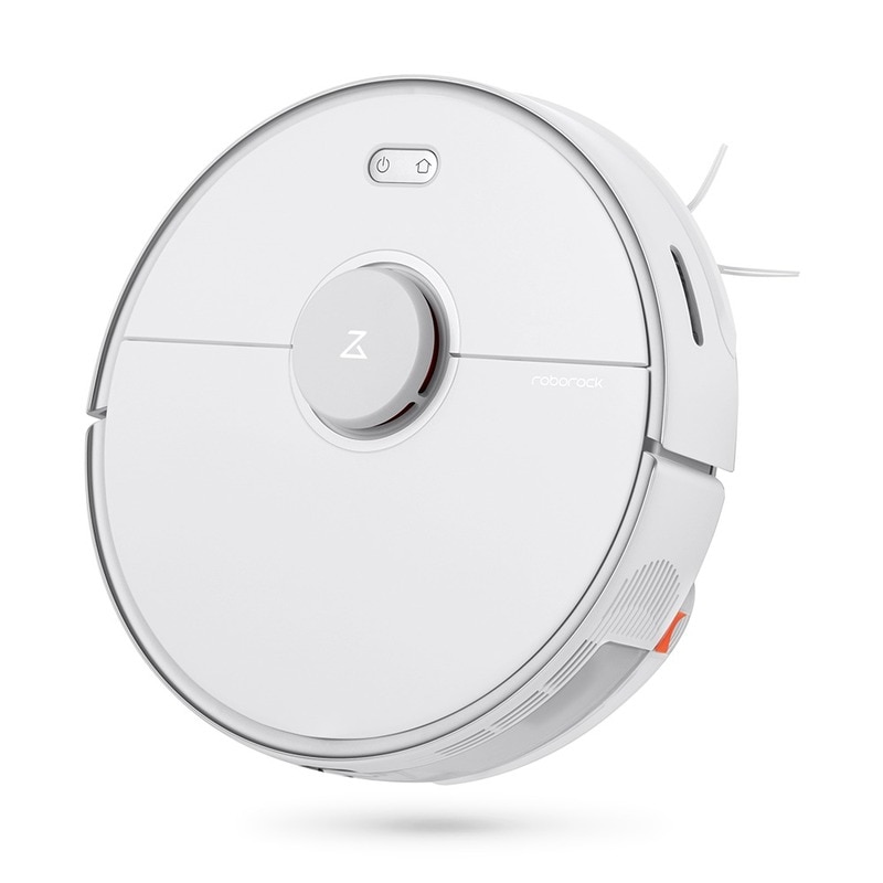 Original Roborock S5 Max Robot Vacuum Cleaner,Automatic Smart robotic Vacuum Cleaner APP WIFI Control