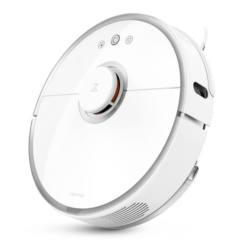 Roborock S5 Max Robot Vacuum Cleaner for Home Smart Sweeping Robotic Cleaning Mope Upgrade of Roborock S50 S55 Mi Robot from Xia