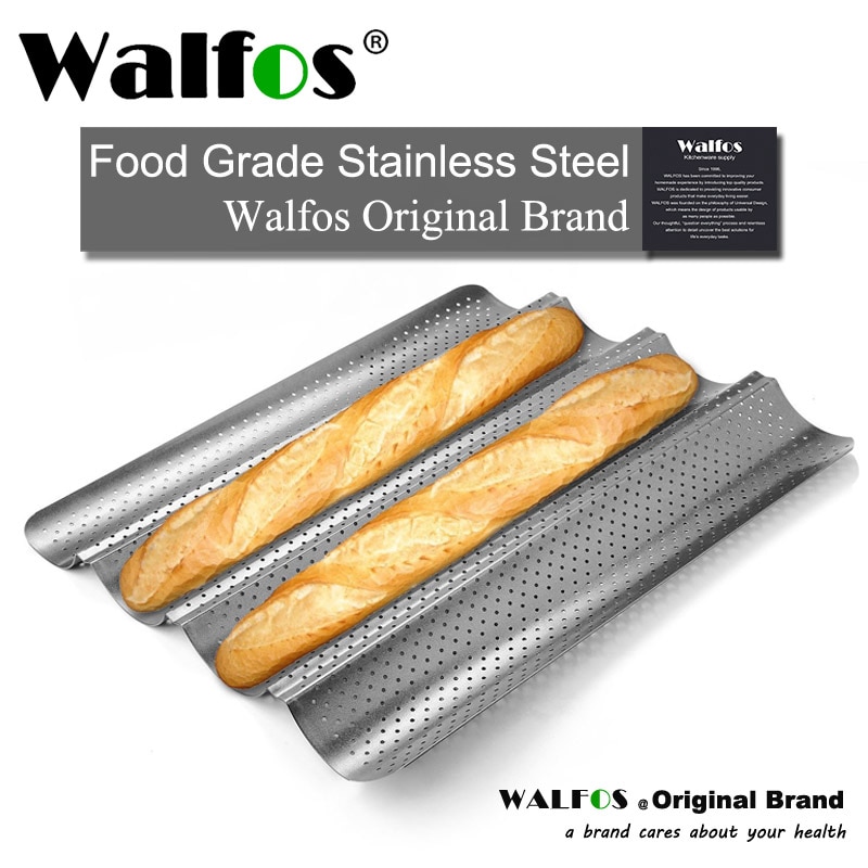 תבנית לאפייה – WALFOS Brand Carbon Steel