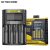 מטען לסוללות – Nitecore UM4 UM2 USB QC Battery