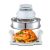 תנור נייד לבישול – air fryer convection oven genuine