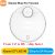 שואב אבק מבית שיאומי – Xiaomi Mi Robot Vacuum Mop 2
