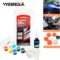 קיט תיקון ריפודי עור לרכב VISBELLA Leather