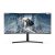טלויוזיה מבית שיאומי – XIAOMI Curved Gaming Monitor 34 Inch