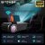 מקרן – BlitzWolf BW-VP8 WIFI Projector 5500Lumens