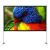 מסך נייד למקרן – BlitzWolf BW VS5 100 inch