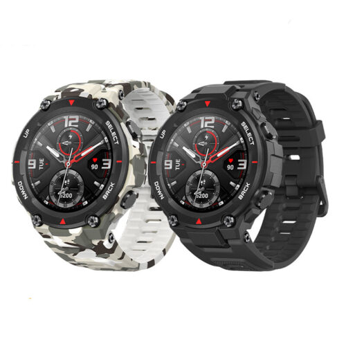 שעון אנדרואיד חכם – Amazfit Trex Pro
