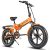 אופניים חשמליים – ENGWE EP-2 Pro 750W 20 inch