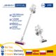 שואב אבק מבית גימי – JIMMY JV53 Handheld Cordless
