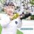 רובה בועות – Gatling Bubble Gun Machine Magic Water