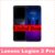 סמארטפון לנובו פרו 2 – Lenovo Legion 2 Pro 5G