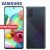 טלפון נייד Samsung Galaxy A71