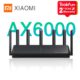 ראוטר מבית שיאומי – Xiaomi MI AX6000 AIoT Router WiFi 6