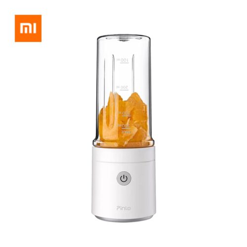 מסחטת מיצים חשמלי קומפקטי שיאומי- Xiaomi MIJIA Pinlo Blender