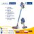 שואב אבק מבית גימי – JIMMY JV83 Wireles
