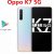 טלפון נייד – OPPO K7 5G