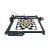 חריטת לייזר עם חיתוך – Ortur PRO S2 Laser Engraver