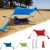 אוהל קמפינג – Portable Camping Pergola