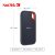 כונן חיצוני  SanDisk SSD 1TB