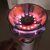 מבער נרגילות נייד גז – Shisha Hookah Charcoal Burner