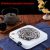 מחמם גחלים – Shisha Hookah Coal Burner Hot