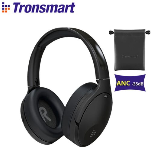 אוזניות אלחוטיות – Tronsmart Apollo Q10