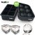 תבניות לקרח מסיליקון – WALFOS Large Cell Ice