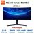 טלויוזיה מבית שיאומי – XIAOMI Curved Gaming Monitor 34 Inch