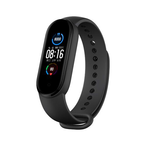 צמיד כושר מבית שיאומי –  Amazfit Band 5