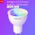 מנורה חכמה מסונכרנת עם אפליקציות Yeelight של שיאומי