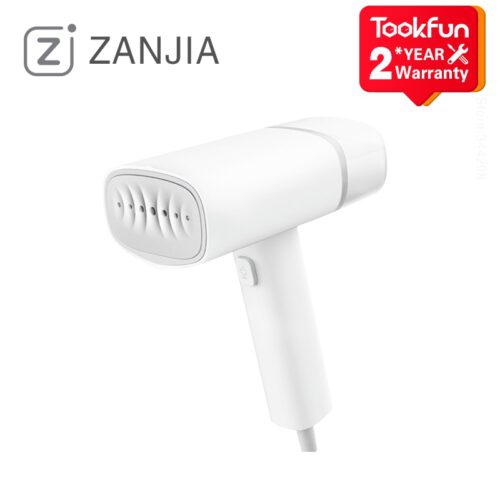 מגהץ קיטור אנכי קומפקטי – ZANJIA ZJ GT-301W